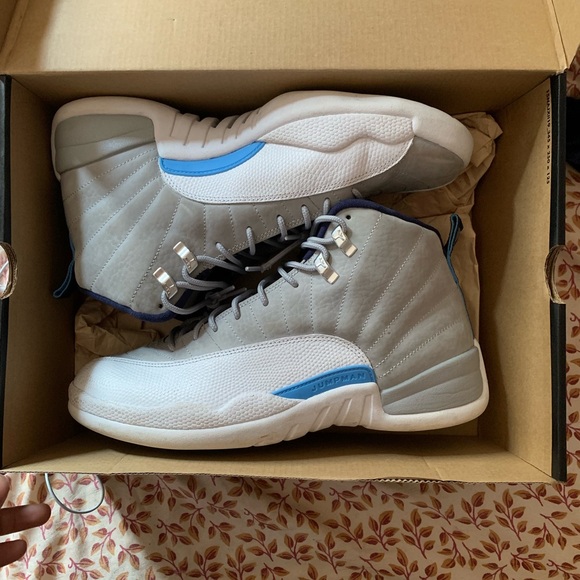Jordan Other - Jordan 12 unc Jordan Other - Jordan 12 unc